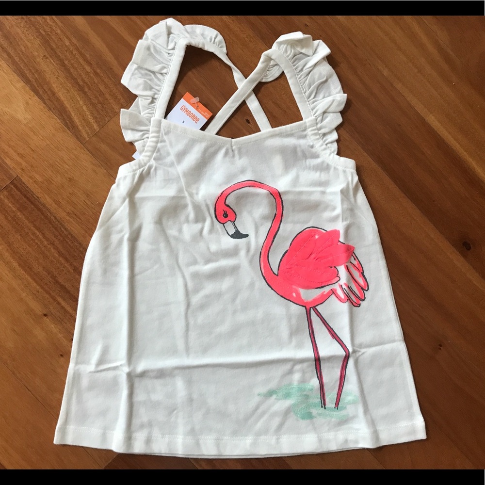 GYMBOREE